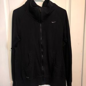 Nike Zip Up